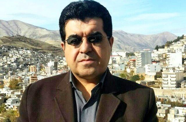 ضرورت بکارگیری نیروهای شایسته اهل سنت در مدیریت‌های کشوری و استانی / سیدعلاالدین حیدری