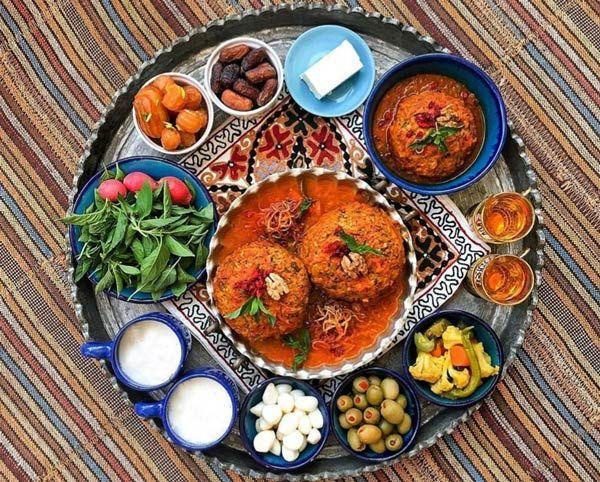 ٣ میلیارد نفر از جمعیت جهان رژیم غذایی سالم ندارند