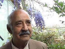 «شاره‌که م سنه»  و استاد محیی‌الدین حق‌شناس/ منصور اولی