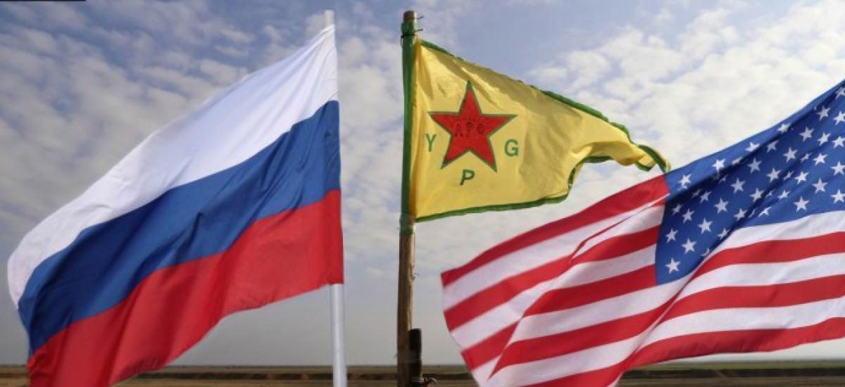 Erdogan’s latest threats in Syria test limits with Biden, Putin