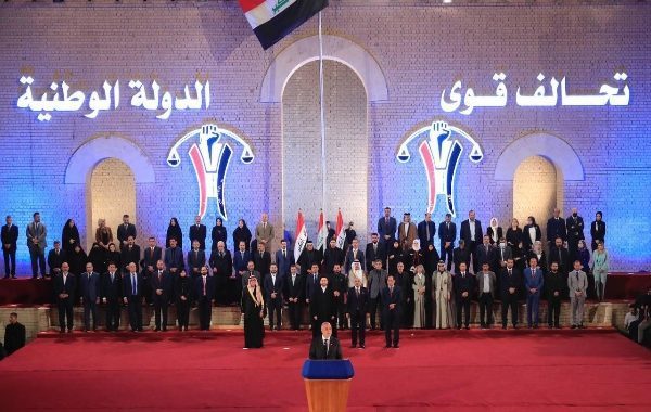عضو ارشد جریان حکمت: درباره نتایج انتخابات در دادگاه فدرال شکایت خواهیم کرد