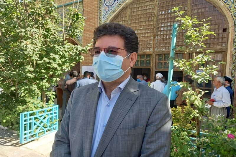 28 کیلومتر خط انتقال آب روستایی در شهرستان دیواندره اجرا شد