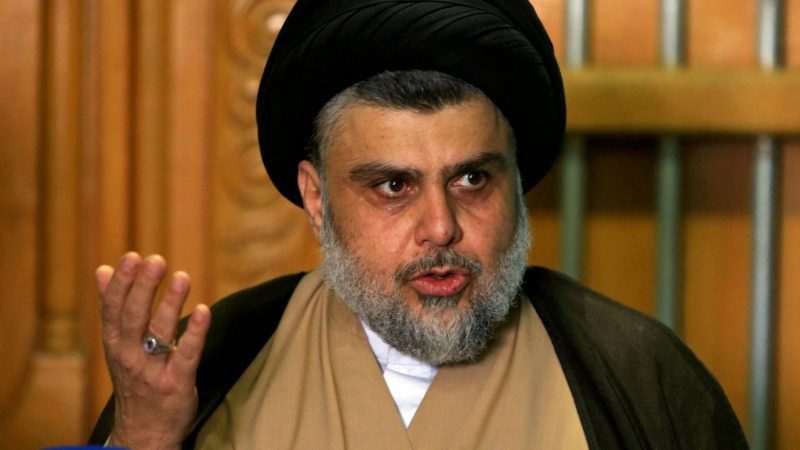 Delegation from Sadr movement to visit Kurdistan