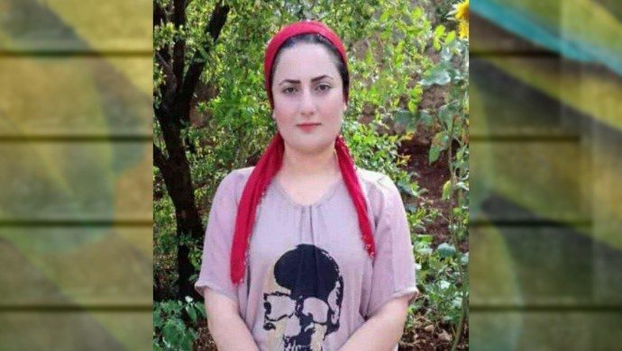 مرگ یک زندانی باردار بر اثر شکنجه نیروهای تحت امر ترکیه در عفرین