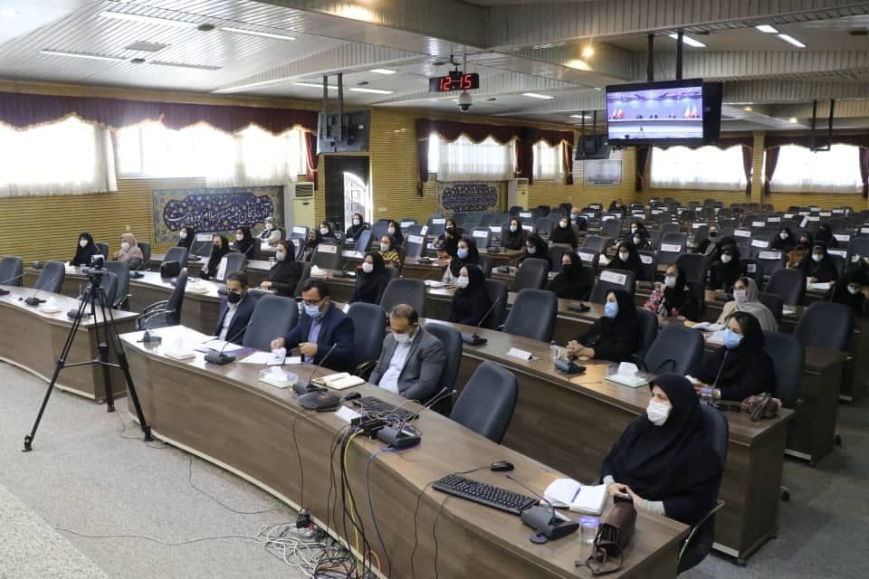 انجمن زنان کارآفرین آذربایجان غربی تشکیل شود