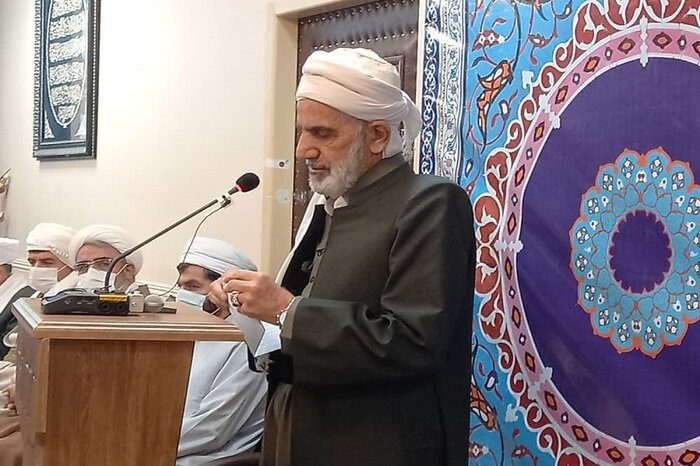 علما سنگرداران جبهه وحدت اسلامی هستند