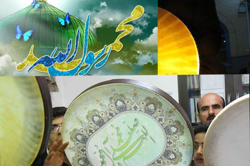 ۱۲ ربیع الاول آغاز هفته وحدت؛ در پناه نامی که انسانیت را به اخلاق فراخواند