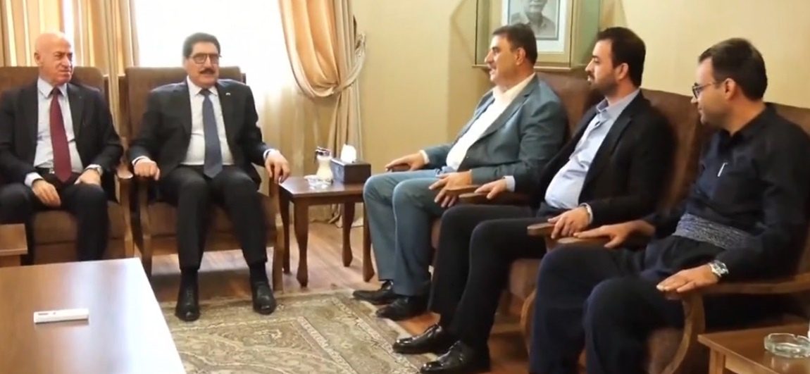 تاکید عضو ارشد حزب دمکرات بر جایگاه جنبش تغییر در عرصە سیاسی اقلیم کردستان