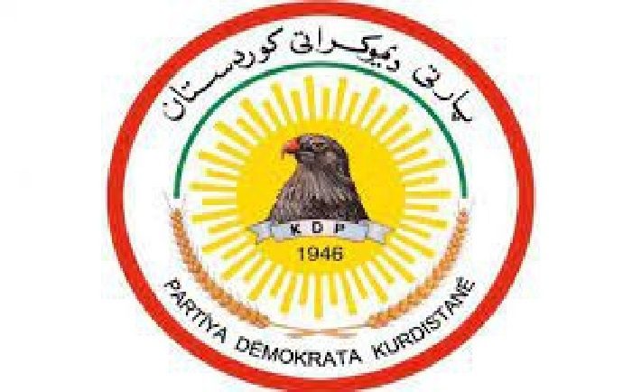 بۆ دانوستان لەگەڵ حزبە سیاسییەکان شاندێکی پارتی سەردانی سلێمانی دەکات