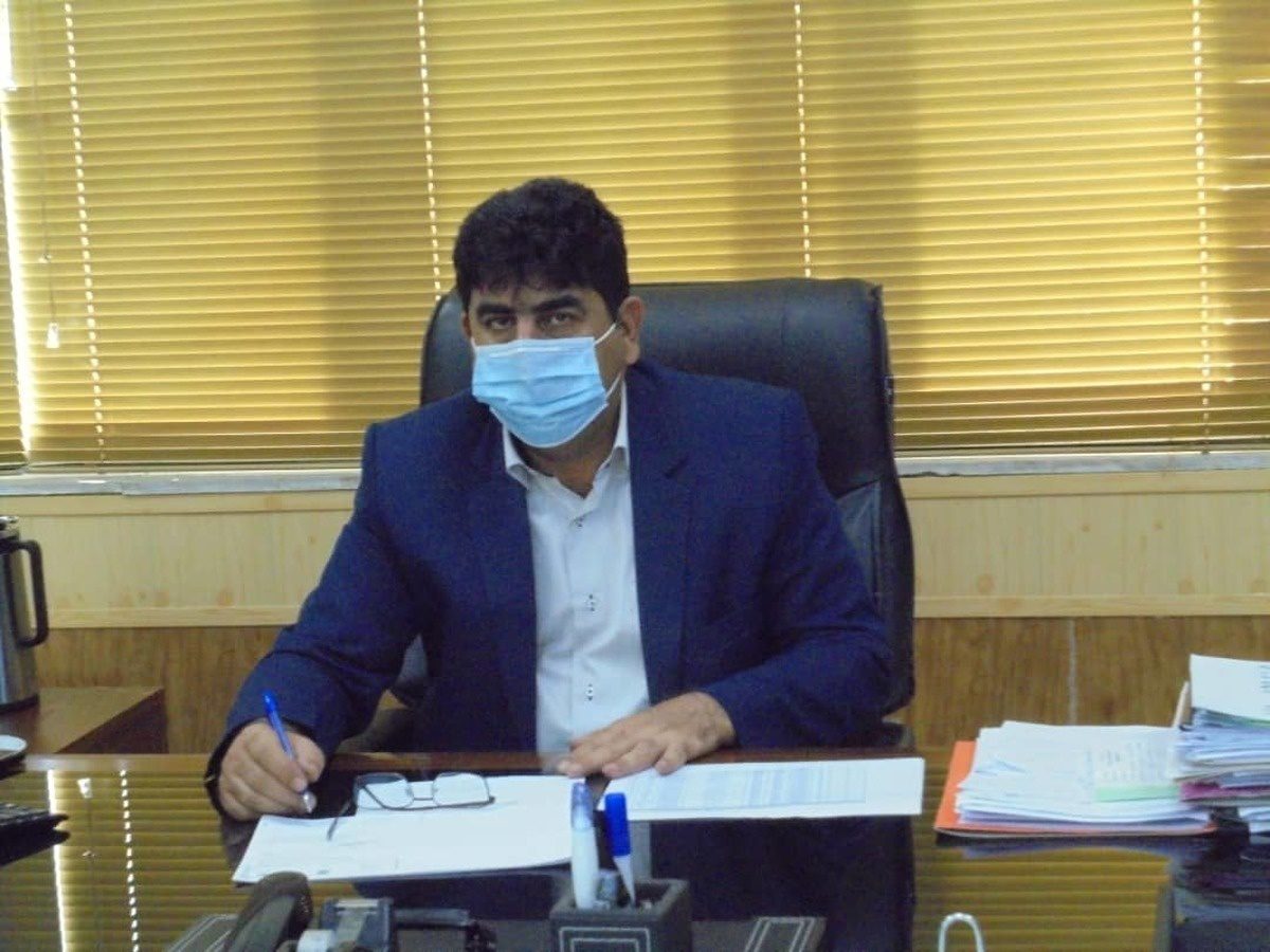 طرح جهش تولید در دیم زارهای ایلام اجرا می شود / کشاورزان برای ثبت نام اقدام کنند