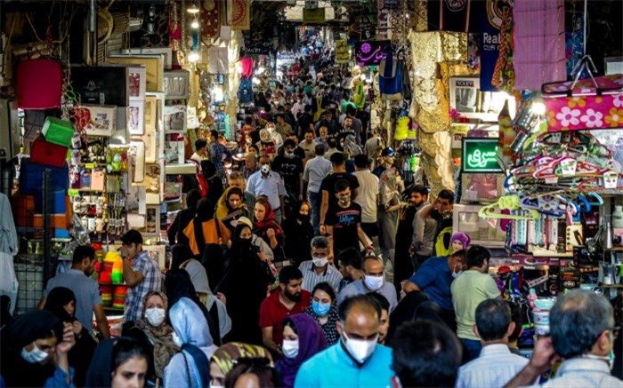 طغیان‌ مجدد کرونا در برخی استان‌ها/شرایط نگران کننده در آذربایجان غربی، کردستان و کرمانشاه