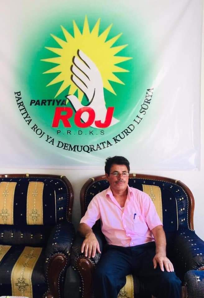 احزاب کُرد ترکیه علیه اردوغان بایستند