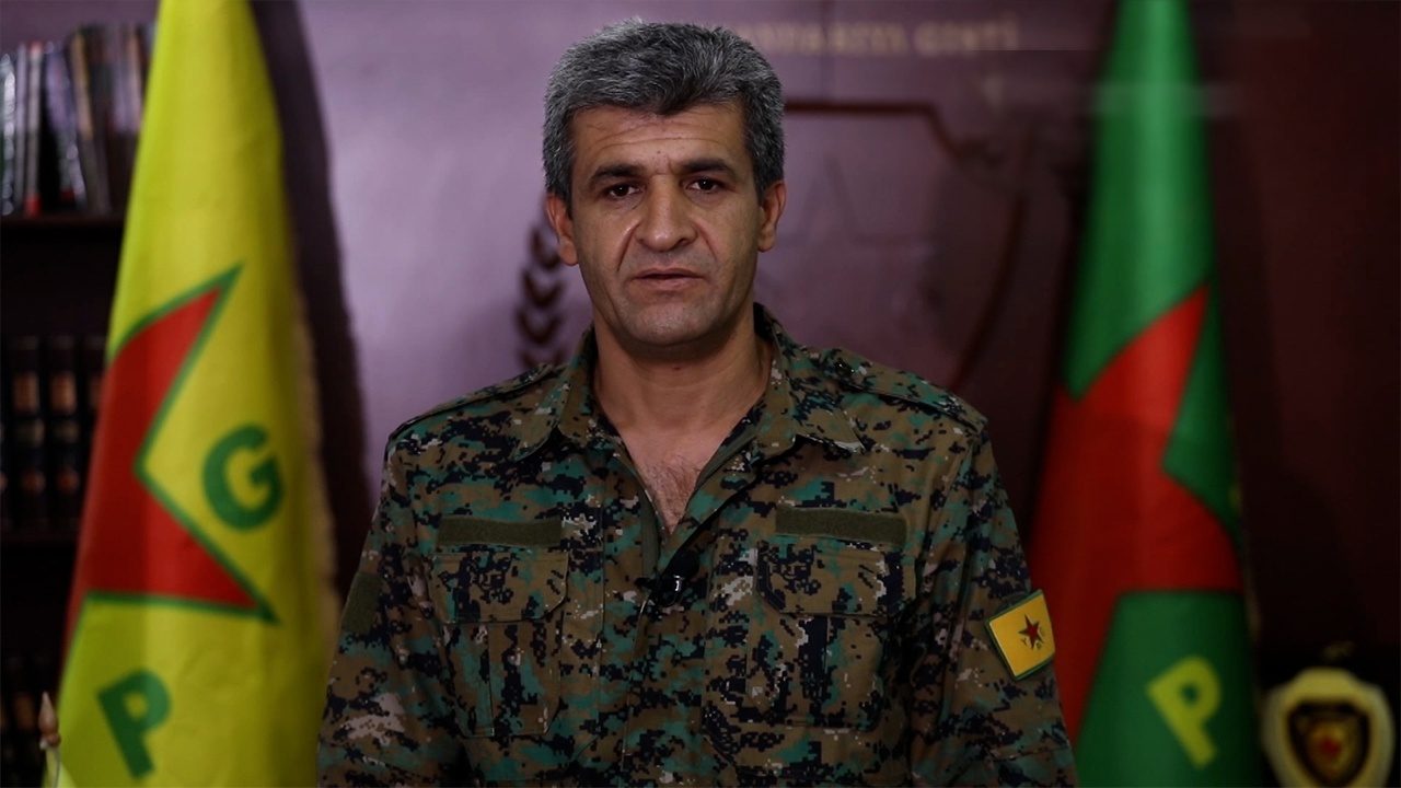 مەترسی و پێشبینی ڕێککەوتنێک هاوشێوەی عەفرین لە ئارادایە