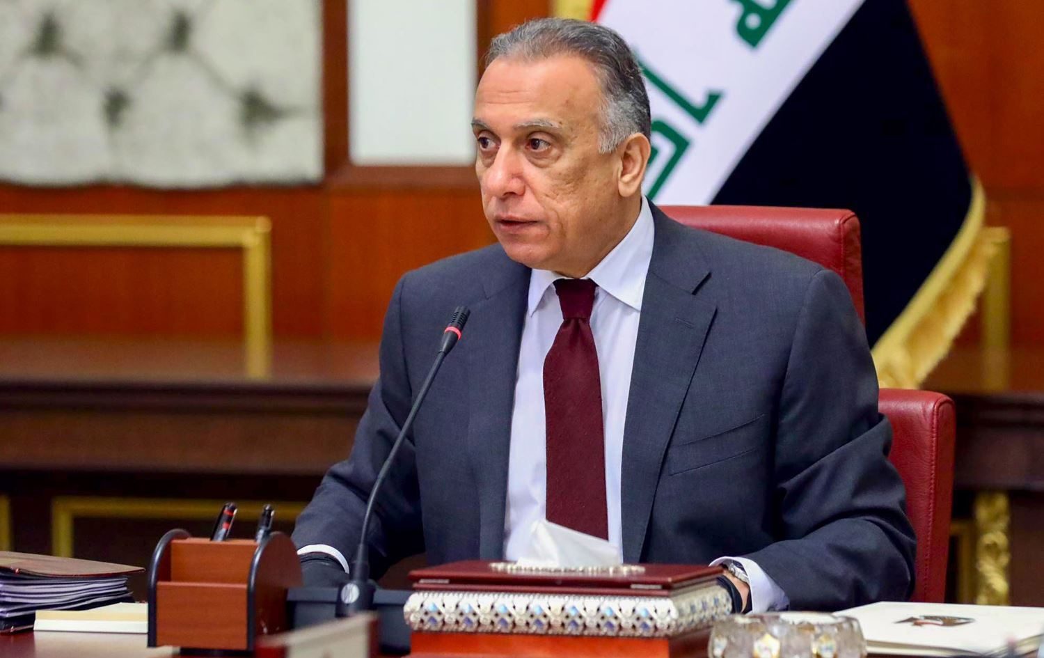 Iraq arrests mastermind of deadly Baghdad 2016 bombing