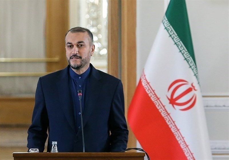 امیرعبداللهیان: ایران همواره از ثبات در عراق استقبال می‌کند