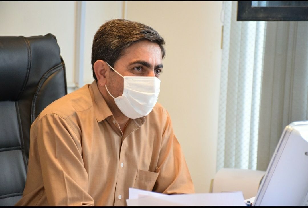 ‍مجوز اولین اقامتگاه بوم‌گردی در روستای باباریز سنندج صادر شد