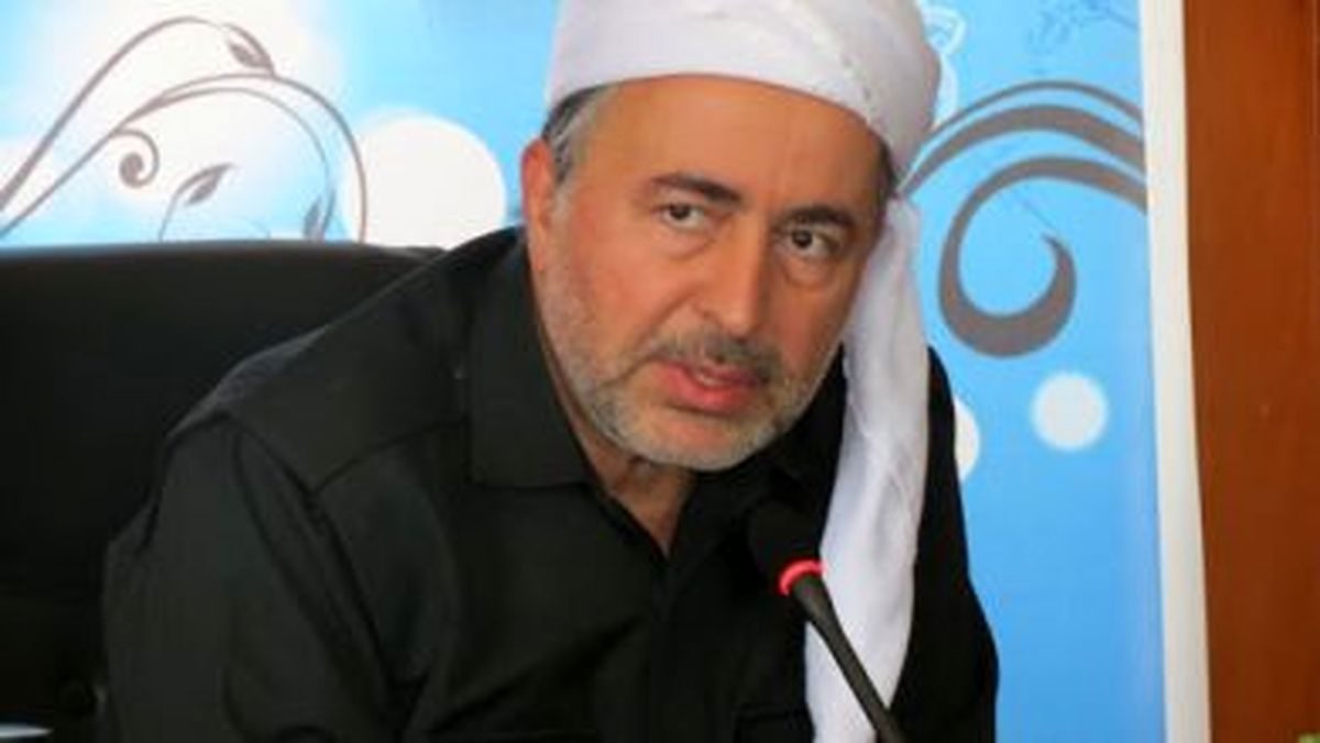  هدیه دولت به اهل سنت در هفته وحدت/ محمد هادیفر