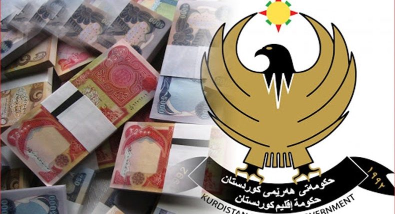 اقلیم کردستان یک سال دیگر را بدون بودجه سپری می کند