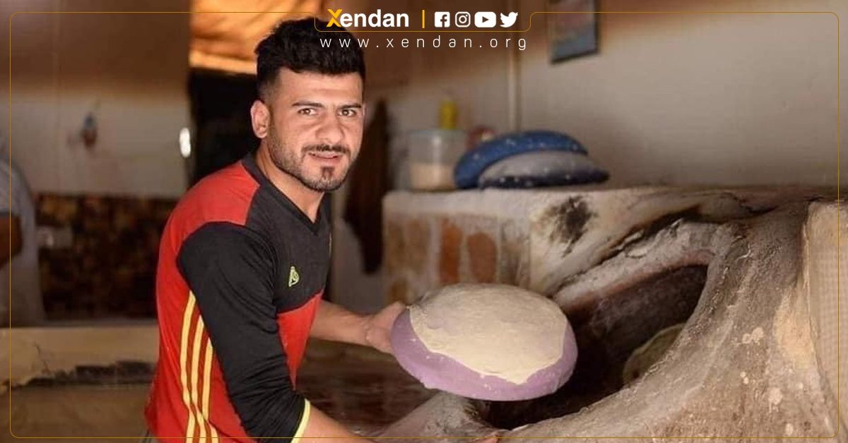 تداوم شلیک فرزندان مقامات حزبی به شهروندان در اقلیم کردستان