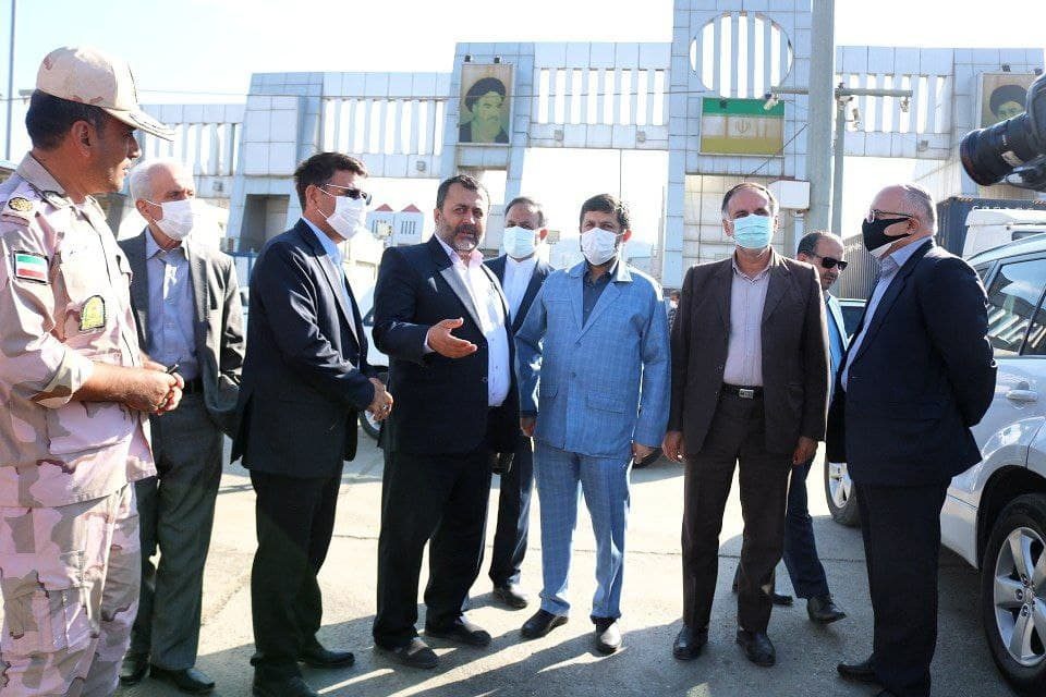 کارگروه مشتقات نفتی برای نخستین بار در کردستان تشکیل می‌شود