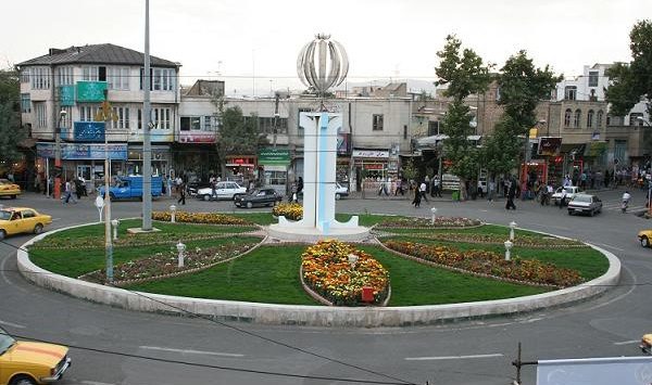 اقتصاد مولد گردشگری و کشاورزی در خوی وضعیت مطلوبی ندارد