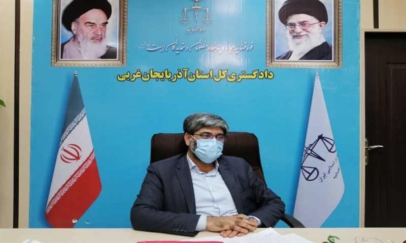 آزادی 154 نفر از زندانیان آذربایجان غربی/موافقت با اشتغال  ۱۴۱ زندانی استان