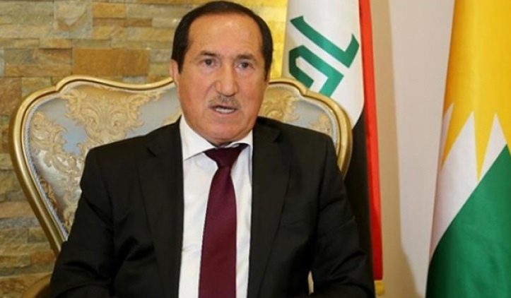 پۆستی سەرۆک کۆمار و پارێزگاری کەرکووک دوای ئەوەی ڕێککەوتن لەسەر بەرنامەی یەکڕیزی حزبە کوردییەکان کرا، باسی لەسەر دەکرێت