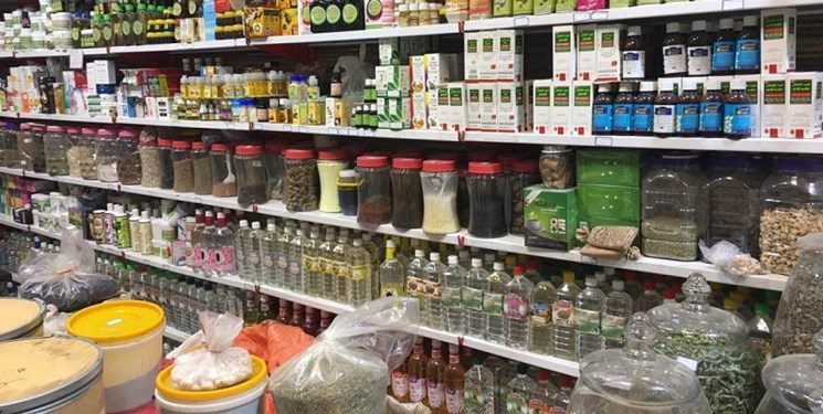 ٤ واحد عطاری متخلف در سردشت پلمب شدند