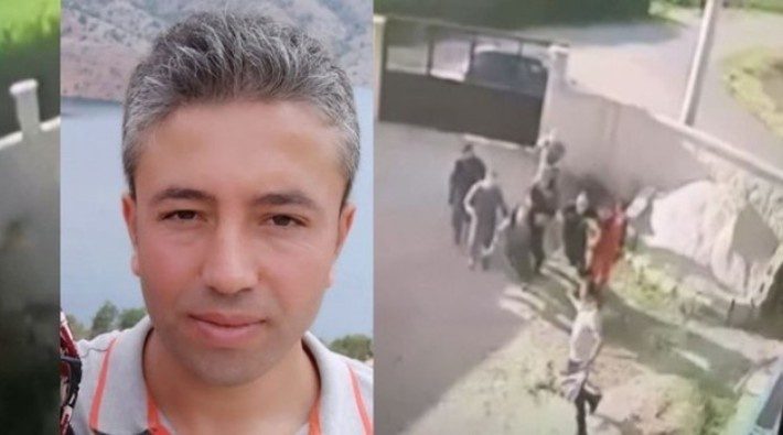 درخواست 7 بار حبس ابد برای عامل کشتار خانواده کُرد در قونیه