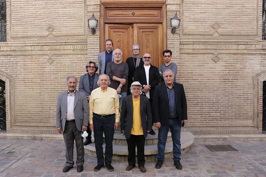 «قهرمان» نماينده سينمای ايران در اسکار 2022