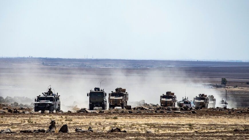 EU describes Turkey as 'occupying power' in Syria
