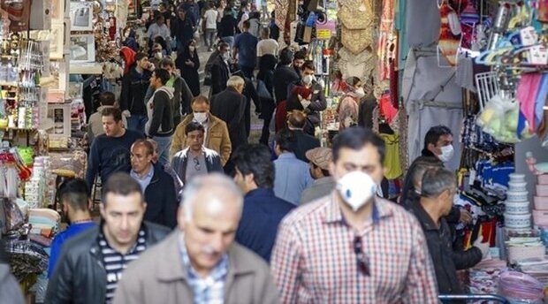 عادی انگاری شهروندان باعث  کندشدن سیر نزولی بیماری شده است