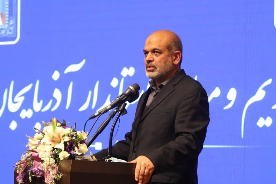 وزیر کشور: آذربایجان غربی باید محور استفاده از استعدادهای مرزی شود