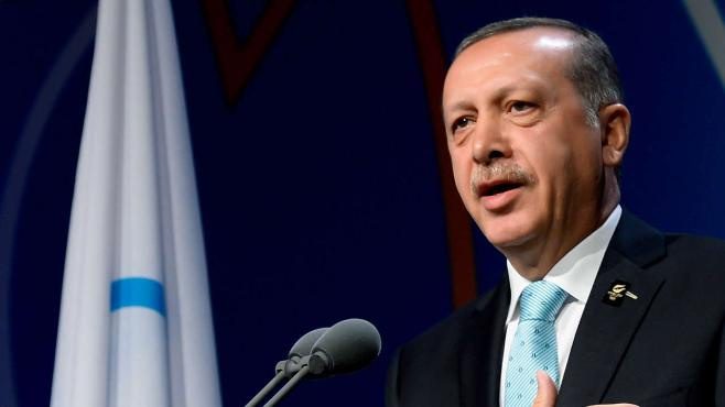 دیگر هر کاری از اردوغان بر می آید