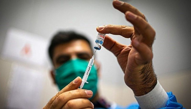 واکسیناسیون کرونا در آذربایجان غربی از ٣ میلیون دز فراتر رفت