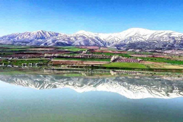 چرا خسارت کشاورزان پیرانشهری پس از توسعه سد پرداخت نشده است؟