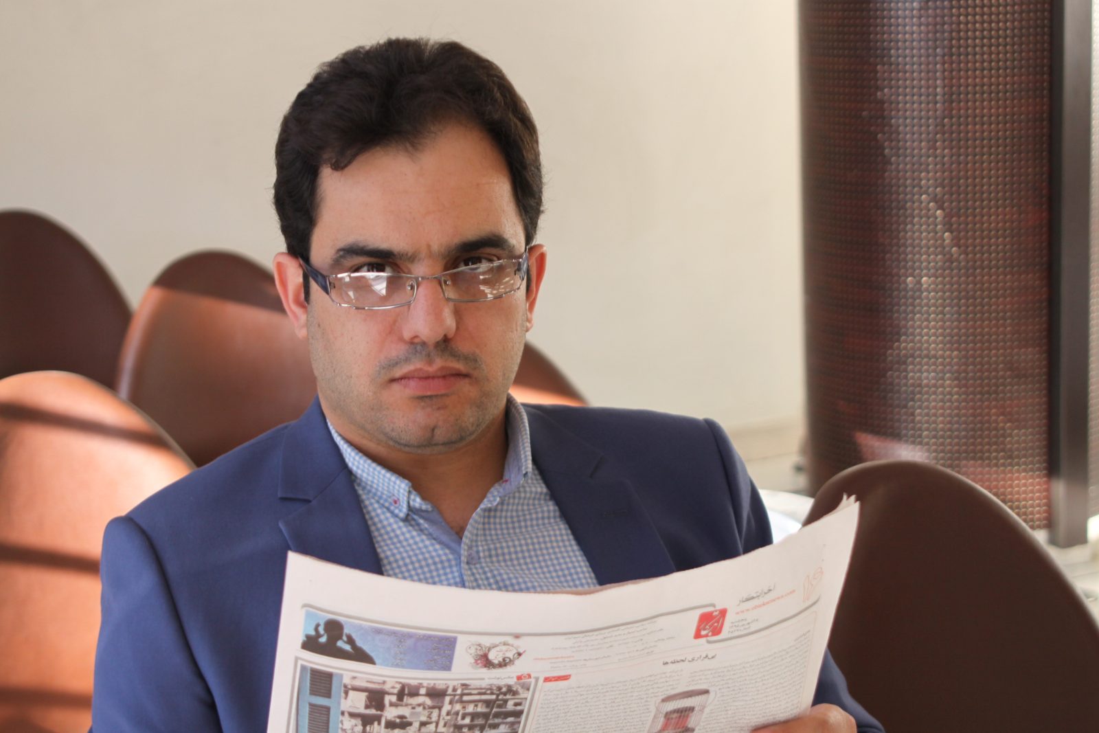 چَوار، سرزمین حماسه‌سازان مهمان‌نواز / حمید حیدرپناه*
