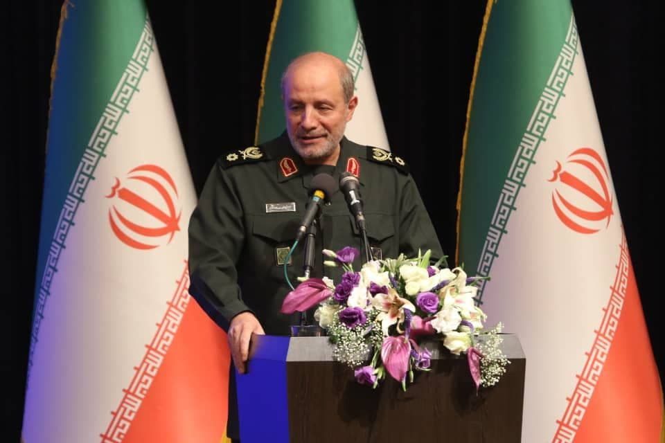 تهیه بسته توسعه برای چهار استان شمال‌غرب ایران