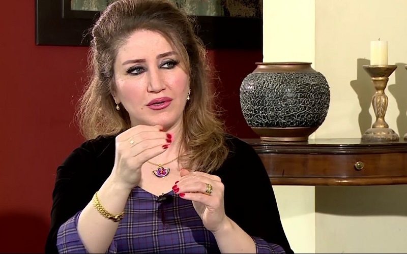 نماینده سابق مجلس عراق: حزب دمکرات برای ریاست جمهوری نامزدهایی دارد