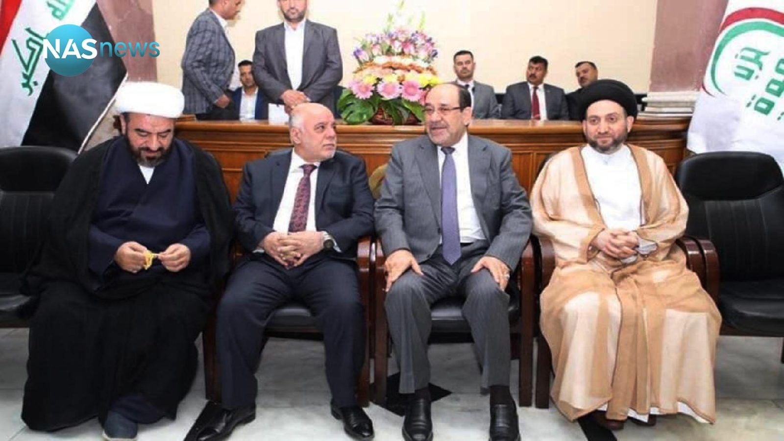 معترضان به نتایج انتخابات عراق: خواستار شمارش دستی آرا و دخالت برهم صالح هستیم