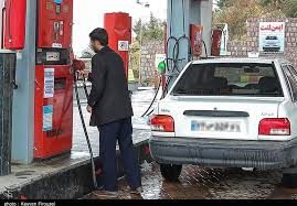 باز گشت ۱۷۰۰ جایگاه عرضه سوخت به مدار / رفع کامل مشکل تا ۲۴ ساعت آینده