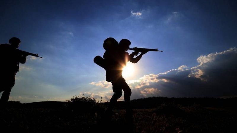 Turkish soldier killed in explosion in Kurdistan Region – report