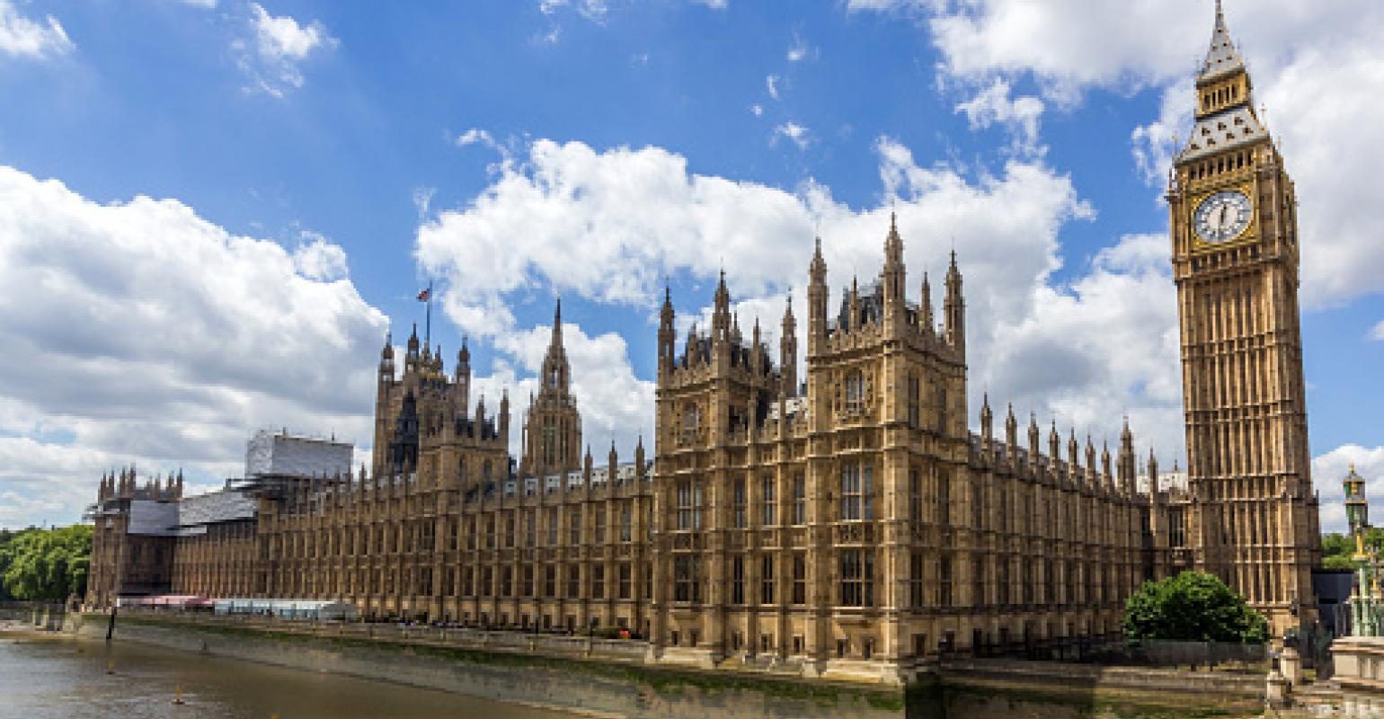 Debate over Turkey Kurdish issue in British Parliament
