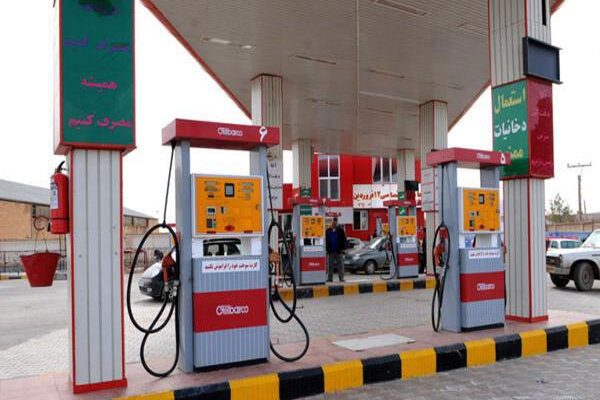 ٩٠ درصد جایگاه های عرضه سوخت آذربایجان غربی به مدار بازگشتند