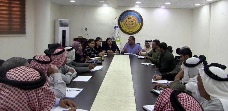 مدیریت خودگردان به دنبال تصویب قانون جذب سرمایه‌گذاری خارجی و داخلی است