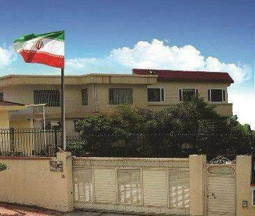 از سرگیری صدور روادید گردشگری ایران برای شهروندان عراقی