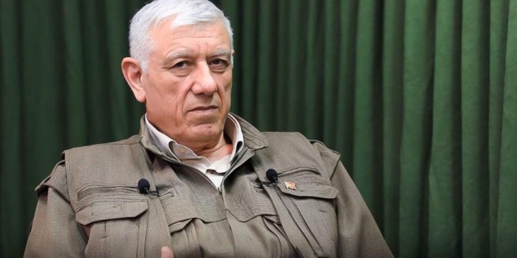 کردها با سوریه و حکومت آن دشمنی ندارند/دمشق و PKK پیوندهای تاریخی دارند