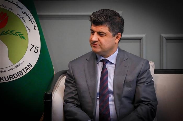 PUK expels Lahur Sheikh Jangi from the party