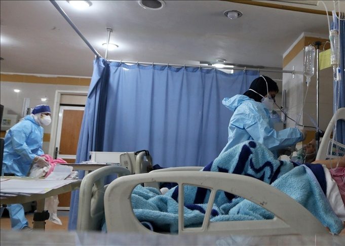 واکنش شبکه بهداشت و درمان  سردشت به انتقادات از نبود دارو در بیمارستان این شهر