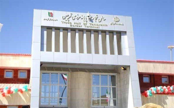 پای بازرسان ویژه نهاد ریاست جمهوری هم به فعالیت شرکتهای مرز تمرچین باز شد